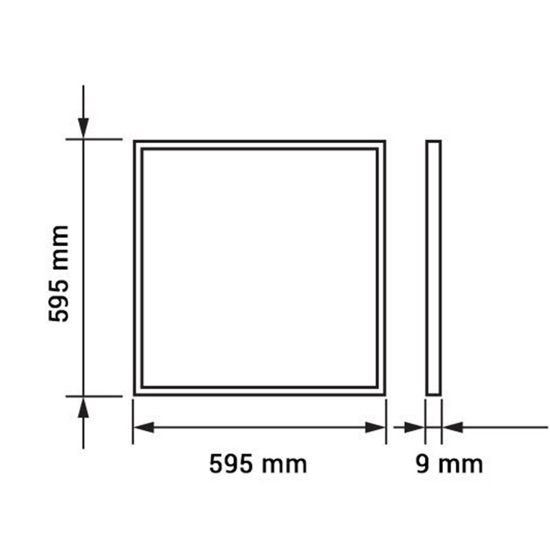 panel-light-600-40W-1