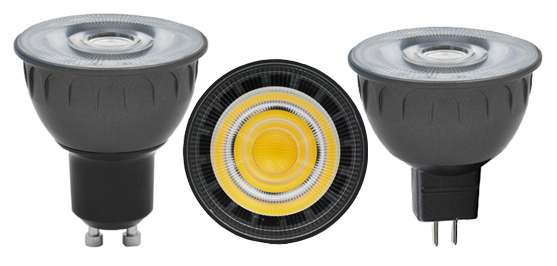 VOLT® Adjustable Beam Angle LED MR16 Bulb (2700K)