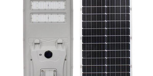 Pro-L Integrated Solar Streetlight 60W 40W