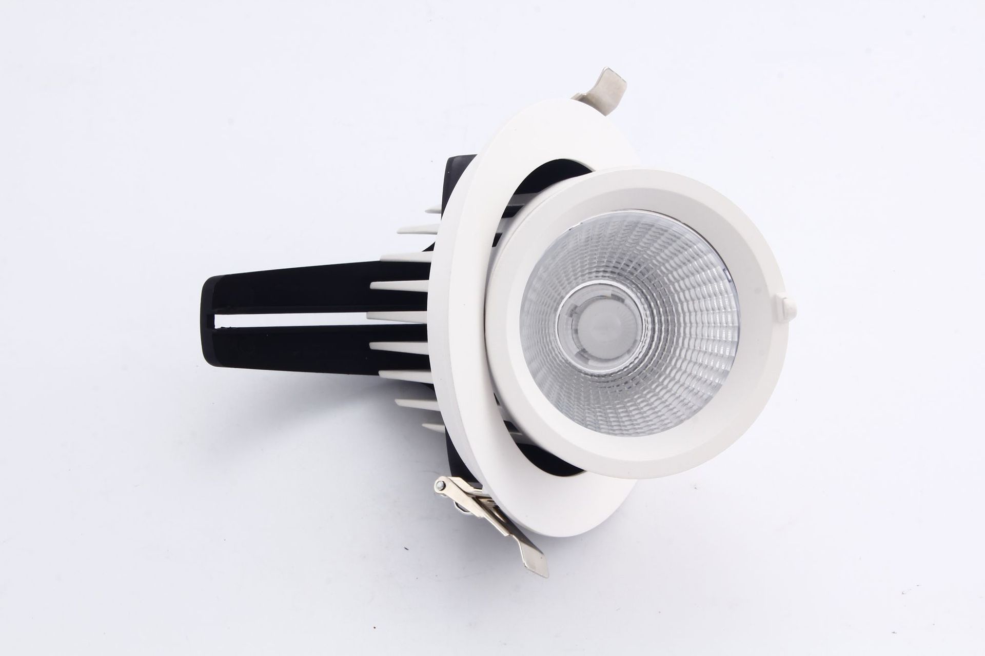 15W LED Gimbal Downlight