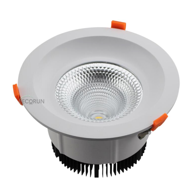 30W LED Anti-glare Downlight Series