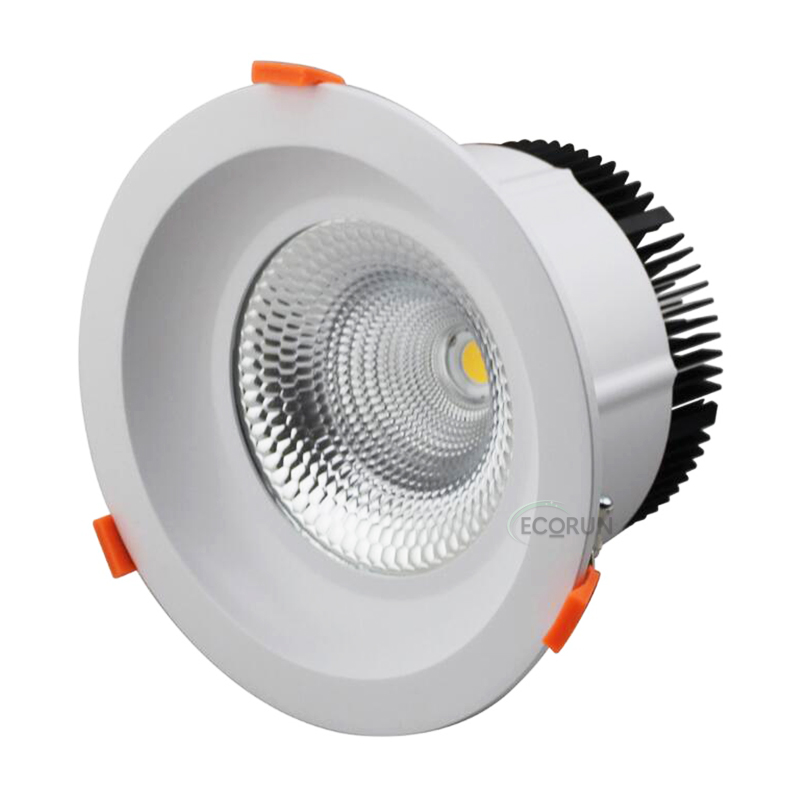 50W LED Anti-glare Downlight Series