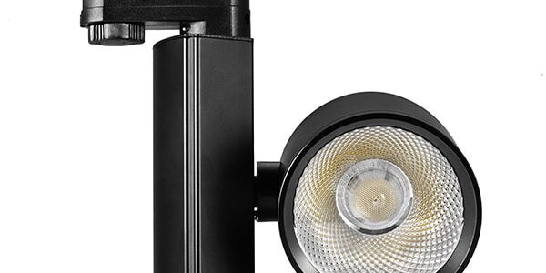 CREE COB LED Track Light 30W 20W