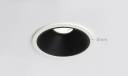 low glare led downlights UGR13 multi-reflector A32 Series